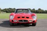 Ferrari 250 GT Allegretti Berlinetta 1962 года